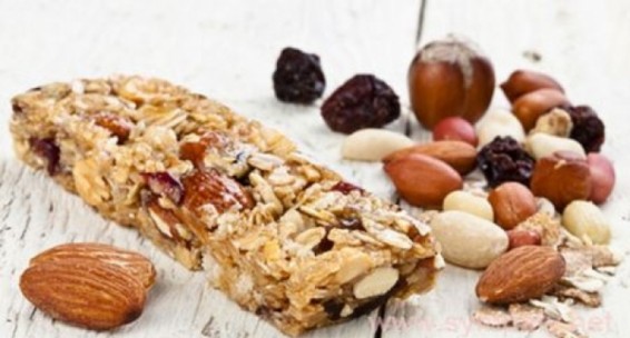 5 «օգտակար» մթերք, որոնք խանգարում են նիհարելուն