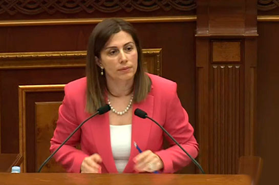 «Ավան» հոգեկան առողջության կենտրոնն առաջիկայում ամբողջությամբ կվերանորոգվի. Նախարար