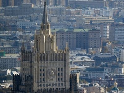 Հաջողվեց մոտեցնել Երեւանի եւ Բաքվի դիրքորոշումները տրանսպորտային հաղորդակցությունների վերականգնման շուրջ. ՌԴ ԱԳՆ