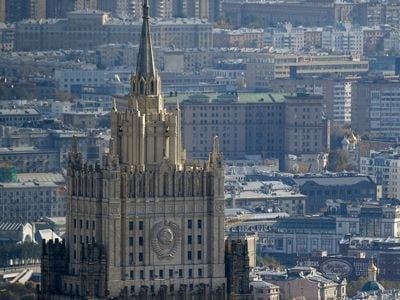 МИД РФ: Удалось сблизить позиции Еревана и Баку по различным аспектам восстановления транспортных коммуникаций