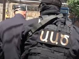Քրեական ենթամշակույթ կրող խմբավորման գործով 5 անձ կալանավորվել է,այդ թվում «Պաշի տղա Սուրո Լեննականսկին» և «Զապի եգանը»