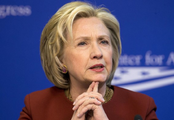 CNN. Քլինթոնը՝ բանավեճերի երկրորդ փուլի հաղթող