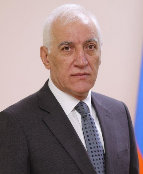 Վահագն Խաչատուրյանը ցավակցական հեռագիր է հղել Ճապոնիայի կայսերը