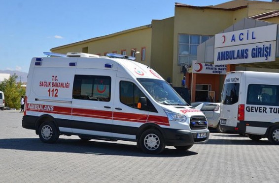 Video. Թուրքիայի Հաքքարի նահանգում հարձակման հետևանքով մահացել է 10 զինվոր և 8 խաղաղ բնակիչ