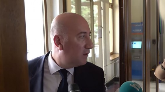 Մեր սահմանը փոխվել է, չի բացառվում, որ այլ վայրերում ևս հնչեն կրակոցներ. պաշտպանության փոխնախարար