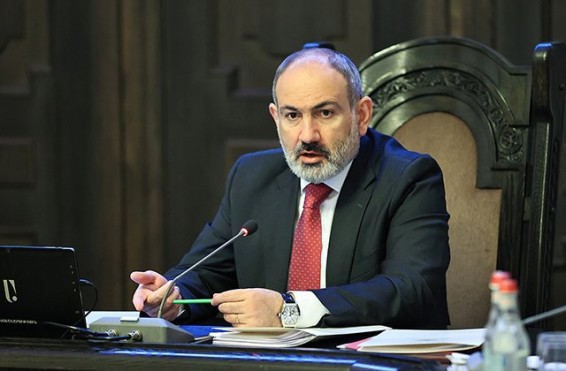Նիկոլ Փաշինյանը շնորհավորական ուղերձ է հղել Չեռնոգորիայի վարչապետին