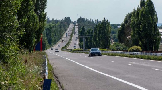 Ճանապարհի նորոգման պատճառով այսօր 20։00-ից երեք օրով դադարեցվելու է Սեւանից դեպի Երեւան երթեւեկությունը