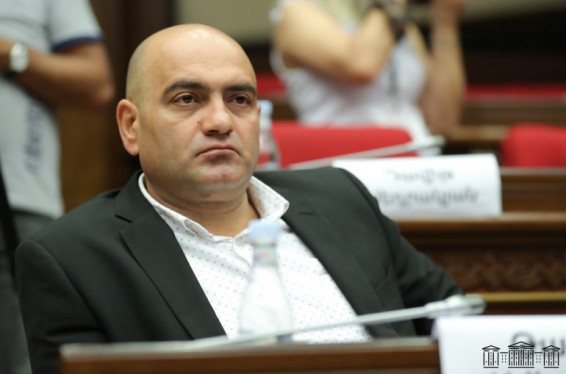 Հարկայինի «սիրտը» հիմա էլ բանկային գաղտնիք է ուզում