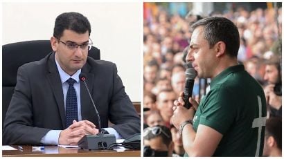 Երևանի քաղաքապետը դիմել է դատարան Իշխան Սաղաթելյանին պատասխանատվության ենթարկելու պահանջով