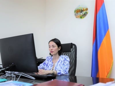 Կառավարությունը միայն ուսուցչի վարձատրության համար 2023-ին հաստատել է ավելի քան 8,5 մլրդ լրացուցիչ գումար. փոխնախարար