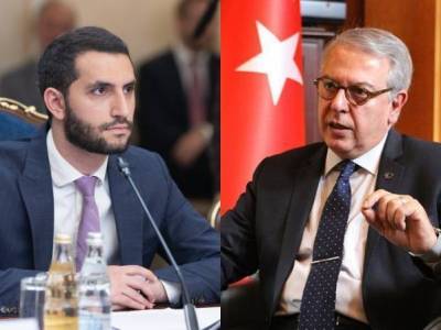 Անկե՞ղծ է արդյոք Թուրքիան Հայաստանի հետ խաղաղության հարցում. Մարկ Ռուբին