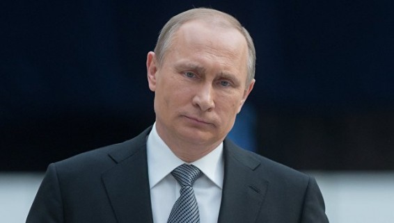 Путин прибыл в Стамбул, где встретится с турецким и венесуэльским коллегами