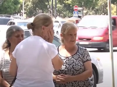 «Եկանք իրենց քթի տակ, բայց ոչ մեկ չիջավ». անհետ կորած զինծառայողների ծնողներին Կառավարությունից չեն մոտեցել