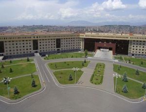 Մահացել է  պարտադիր ժամկետային զինծառայող, շարքային Պալյան Ջիվանի Պողոսյանը