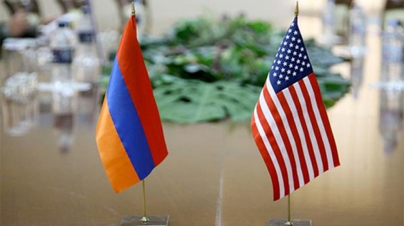 ԱՄՆ-ը 120 մլն դոլար է հատկացնում Հայաստանին ժողովրդավարության և տնտեսության կայունացման համար