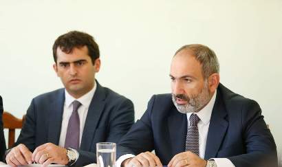 «Ժողովուրդ»․ Արբանյակի մասին տարբեր հայտարարություններ. Փաշինյանը խաբել է. մաս 71