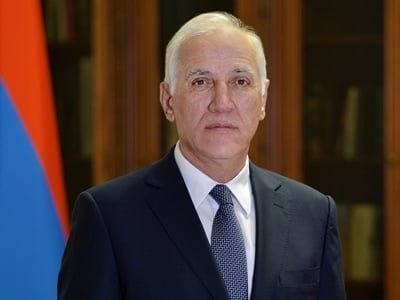 «Հայաստանի յուրաքանչյուր քաղաքացու կյանքն ու առողջությունն անգին են»․ ՀՀ նախագահը ցավակցական ուղերձ է հղել