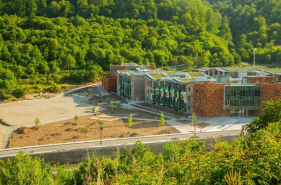 UNESCO-ն Դիլիջանն ընդգրկել է ուսումնառու քաղաքների համաշխարհային ցանցում