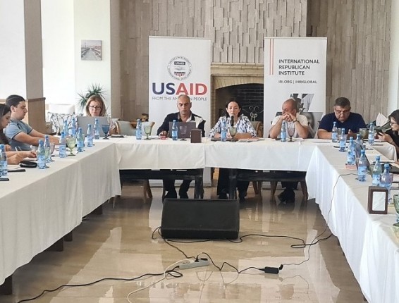 Քննարկվել են hանրակրթության ոլորտի բարեփոխումները