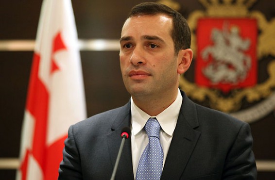 Քաղաքական գործիչները լքում են Իրակլի Ալասանիայի կուսակցությունը