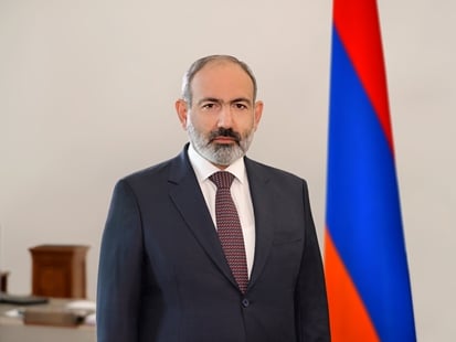 Վարչապետը շնորհավորել է ՀՀ Անկախության հռչակագրի ընդունման 32-րդ տարեդարձի կապակցությամբ