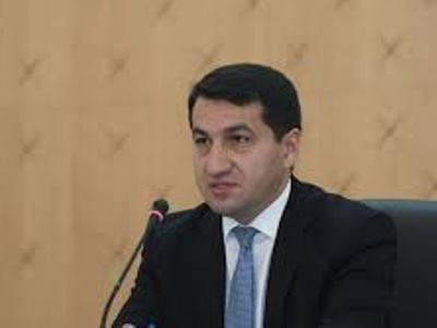 Ադրբեջանի և Հայաստանի ղեկավարների հանդիպմանը կքննարկվի խաղաղության պայմանագիրը