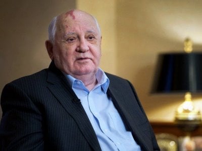 Մահացել է Միխայիլ Գորբաչովը