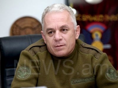 Կասկածում եմ, նման բան չի կարող լինել, նախաքննության ժամանակ այդ հարցերը վերանալու են. Մնացականյանը` Արզումանյանի մասին
