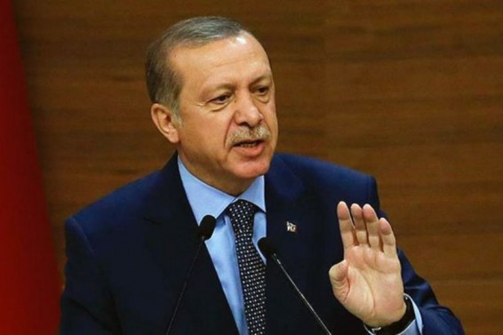 FETÖ-ն խաբել է մուսուլմաններին, երբ նրանք աջակցության մեծ կարիք են ունեցել. Էրդողան