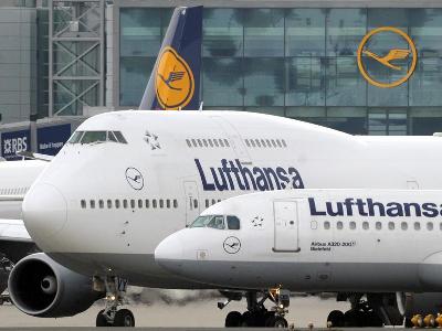 Lufthansa-ի օդաչուները պատրաստվում են հերթական գործադուլին