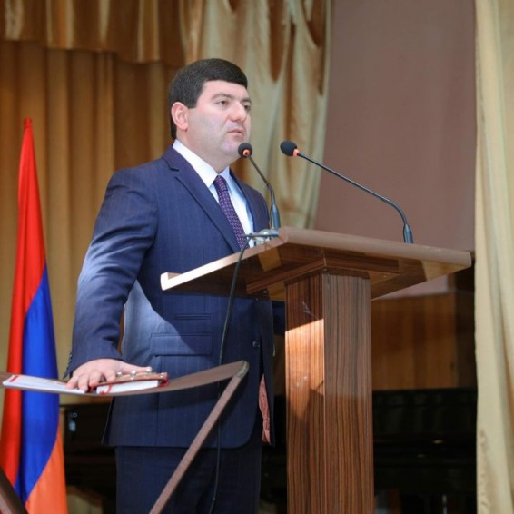 Եղբայրս` Գոռ Համբարձումյանը, արդարացվեց