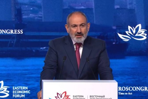 Ուկրաինայում իրավիճակի վրա կենտրոնանալը կարող է հանգեցնել իրավիճակի ապակայունացման մեր տարածաշրջանում. Փաշինյան