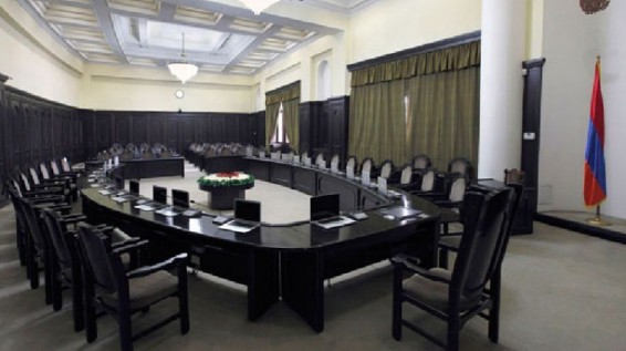 2021թ. պետական բյուջեի կատարողականի հսկողության ժամանակ 1.6 մլրդ դրամի խախտում է հայտնաբերվել
