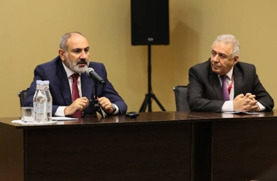 Ադրբեջանը կարծում է, որ ԼՂ հարցը լուծված է, ինչը հակասում է Հայաստանի և միջազգային հանրության դիրքորոշմանը. Փաշինյան