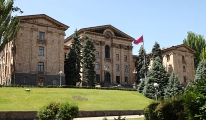 Սեպտեմբերի 12-ին գումարվող ԱԺ հերթական նիստերի օրակարգի նախագծում ընդգրկվել է 45 հարց