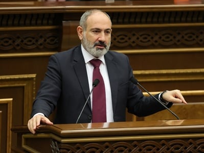 Ինչո՞ւ տեղի ունեցավ Ադրբեջանի հարձակումը. Նիկոլ Փաշինյանը ներկայացրեց տեղի ունեցողի համատեքստը