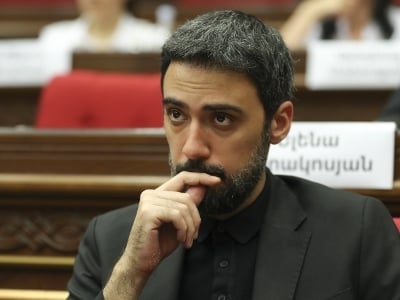 Խաղաղություն մուրալու փոխարեն սպառնալիքները չեզոքացնելու վրա կենտրոնանալու դեպքում իրավիճակը այլ կլիներ. Վարդեւանյան