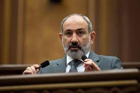 Ադրբեջանը այս գործողություններով արտահայտում է իր անբավարարվածությունը 44-օրյա պատերազմի արդյունքներից․ Նիկոլ Փաշինյան