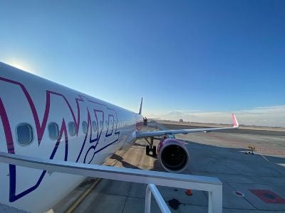 Wizz Air ավիաընկերությունը թռիչքներ կիրականացնի Միլան- Երևան- Միլան երթուղով. Շաբաթական կլինի 2 չվերթ