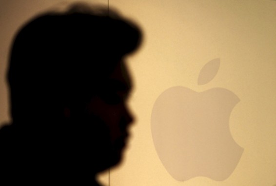 Apple ищет хороших программистов в Китае