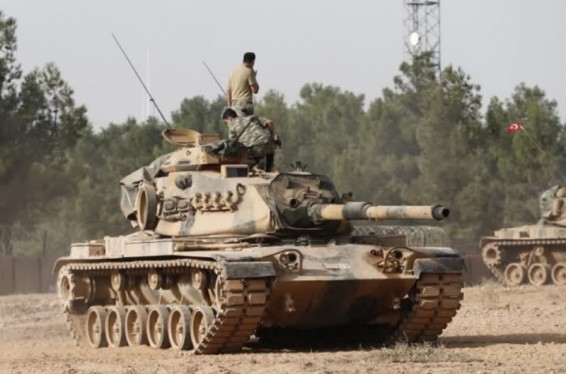 Թուրքիան, խախտելով հարևան երկրի տարածքային ամբողջականության իրավունքը, դժվար իրավիճակի մեջ է դնում թուրք զինվորին. Իրաքի կառավարություն