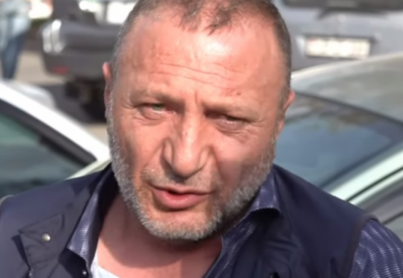 Մխիթար Գալեյանի հայր. Մտածում եմ՝ կարո՞ղ է արտաշիրիմում անեմ, վերցնեմ տղայիս ու այս երկրից գնամ