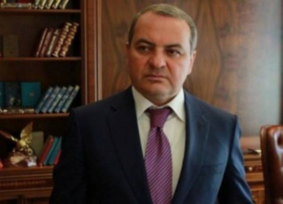 Պաշտոնը պատասխանատվություն է, այլ ոչ թե իրավունք ու վայելք. Կարեն Կարապետյան