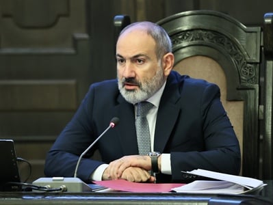 Ոստիկանության եւ փրկարարների աշխատավարձերը պետք է շոշափելի, անգամներով բարձրանան. Նիկոլ Փաշինյան