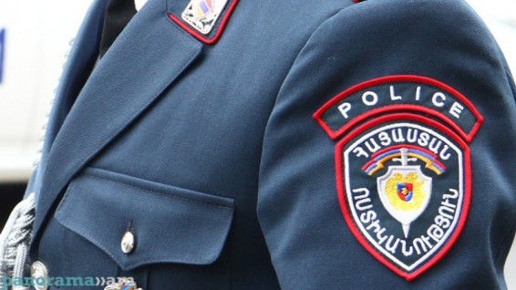 Ոստիկանները հայտնաբերել են Երևանում 2 անձի վրաերթի ենթարկած և փախուստի դիմած «Նիվայի» վարորդին