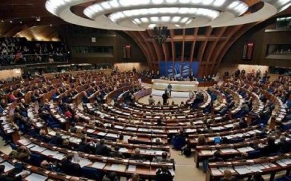 ԵԽԽՎ-ն Ուկրաինայի հարցով երկու բանաձեւ է ընդունել