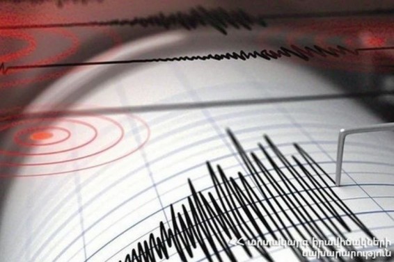 Мощное землетрясение в Иране ощутили жители Еревана, трех областей Армении и в Арцахе