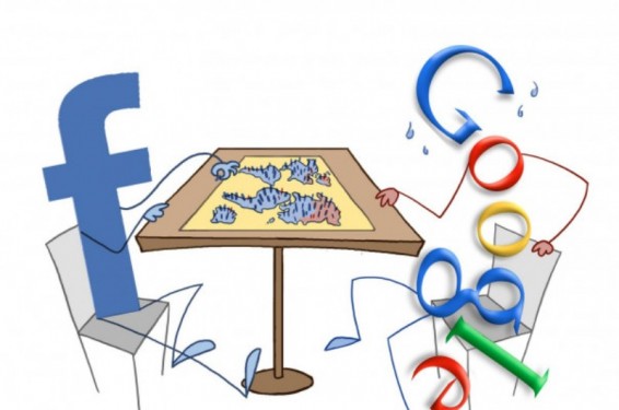 Google-ն ու Facebook-ը ստորգետնյա գերարագ մալուխ կանցկացնեն Լոս Անջելեսից Հոնկոնգ