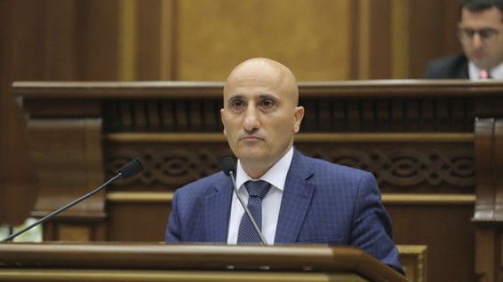 ՔՊ-ն առաջադրեց, ՔՊ-ն էլ ընտրեց ԿԸՀ նախագահ
