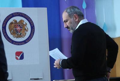 «Ժողովուրդ». Ընդդիմության բոյկոտը չընդունող ՔՊ-ն բոյկոտում է. Նիկոլ Փաշինյանը խաբել է. մաս 112